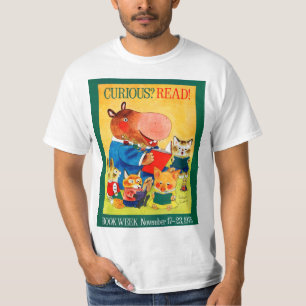 1975 shirt van de kinderboekweek