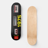 1975 Skateboard (Voorkant)