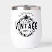 1976 50th Birthday Vintage Aged to perfection (Avant)