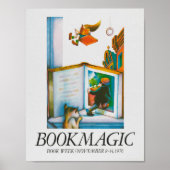 1976 Poster van de kinderboekweek (Voorkant)