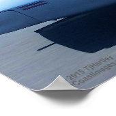 1977 FIREBIRD POSTER (Hoek)