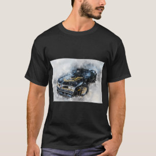 1977 Pontiac Firebird Trans Am T-shirt