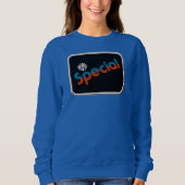 1978 CBC Special Dames Sweatshirt (Voorkant)