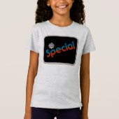 1978 CBC Special Girls T-shirt (Voorkant)