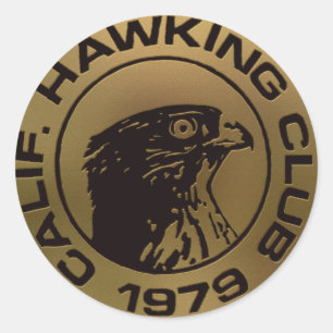 1979 Bisschop Ronde Sticker