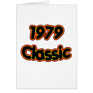 1979 Klassiek