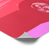 1979 Klassieke auto's Poster (Hoek)