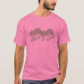 1979 T-Shirt (Voorkant)