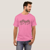 1979 T-Shirt (Voorkant volledig)