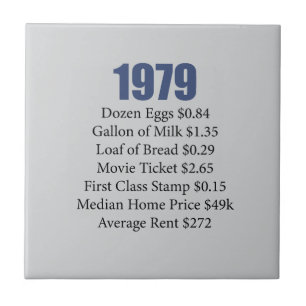 1979 TEGELTJE