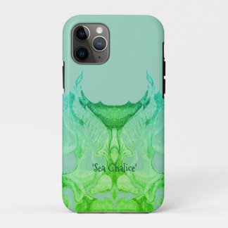 '1979 Zee Chalice' ontwerp iPhone 11 Pro Hoesje