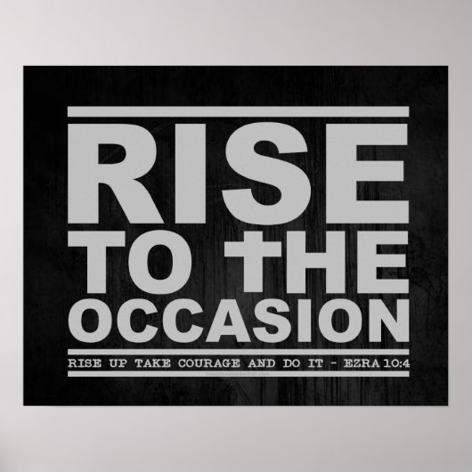 #197 (Matte) Basketball Poster (Voorkant)