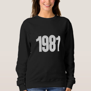 1981 TRUI