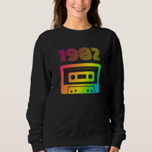 1982 Retro Trui