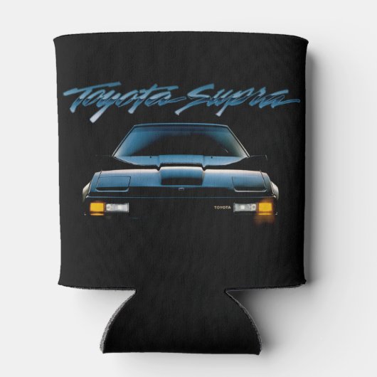 1982 Supra Brochure Koeler (Achterkant)