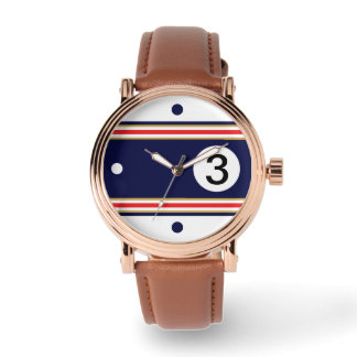 1983 RACEHORLOGE HORLOGE