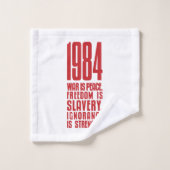 1984 (Gant de toilette)