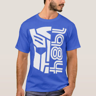 1984 AUTOBOTS T-SHIRT
