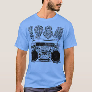1984 Boombo cadeau T-shirt
