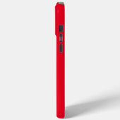 1984 Case-Mate iPhone CASE (Achterkant / Links)