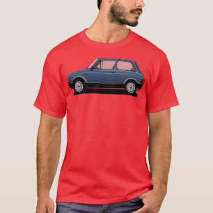 1984 Italiaans erfgoed T-shirt