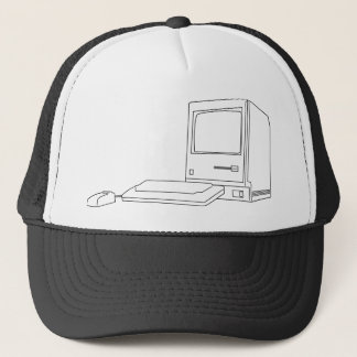 1984 Mac-Pet Trucker Pet