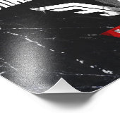 1984 Newspeak Poster (Coin)