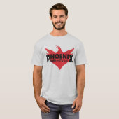 1984 T-SHIRT (Voorkant volledig)