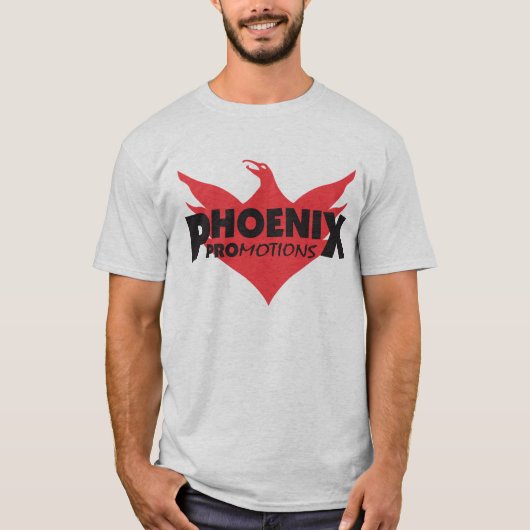 1984 T-SHIRT (Voorkant)