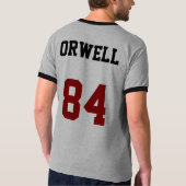 1984 T-SHIRT (Achterkant)