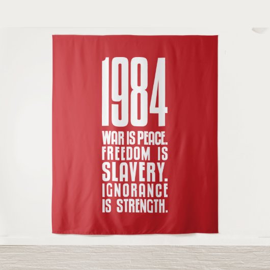 1984 WANDKLEED (Voorkant)