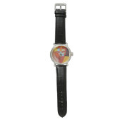 "1984plus" Armbanduhr Horloge (Vlak)