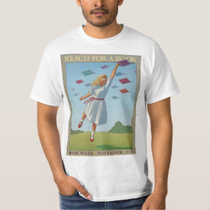 1986 Kinderboekenweek Shirt