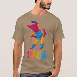 1986 T-SHIRT