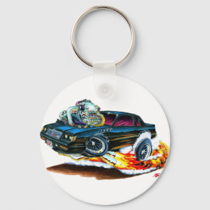 1987 Buick GNX Sleutelhanger