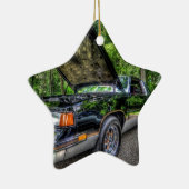 1987 Olds 442 Keramisch Ornament (Rechts)