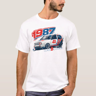 1987 T-SHIRT