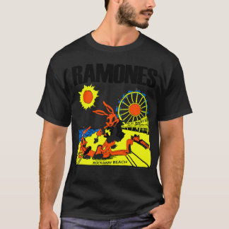  1988 Rockaway Beach T-shirt