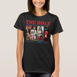 1989 California Rock Band Classic T Shirt