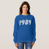 1989 TRUI (Voorkant volledig)