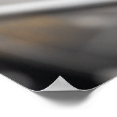 1989 Turbo Trans Am Poster (Hoek)