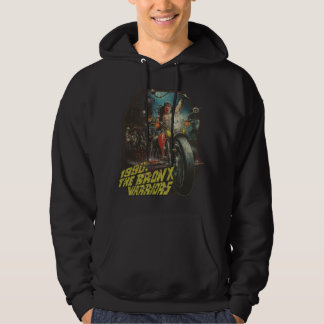 1990 De Bronx Warriors 1982 Hoodie
