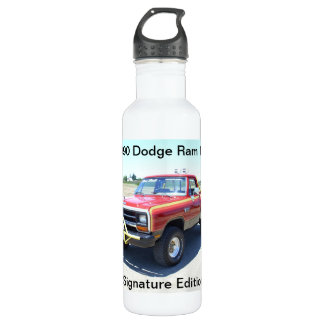 1990 Dodge Ram 150 Rod Hall Signature Edition #18 Waterfles