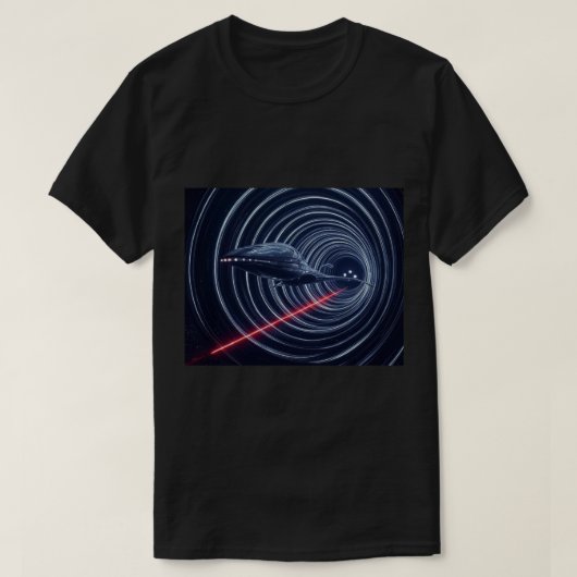 1990 Pew! T-shirt (Design voorkant)