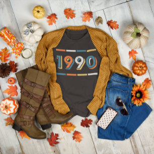 1990 T-SHIRT