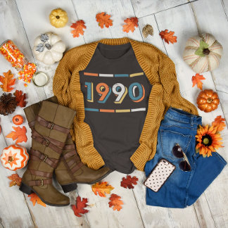 1990 T-SHIRT