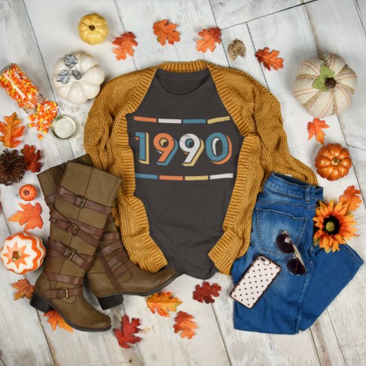 1990 T-SHIRT