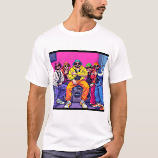 1990s t-shirt