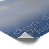 1991 Pontiac Firebird Formula Poster (Hoek)