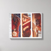 1992 Kinderboekenweek Canvas (Voorkant)